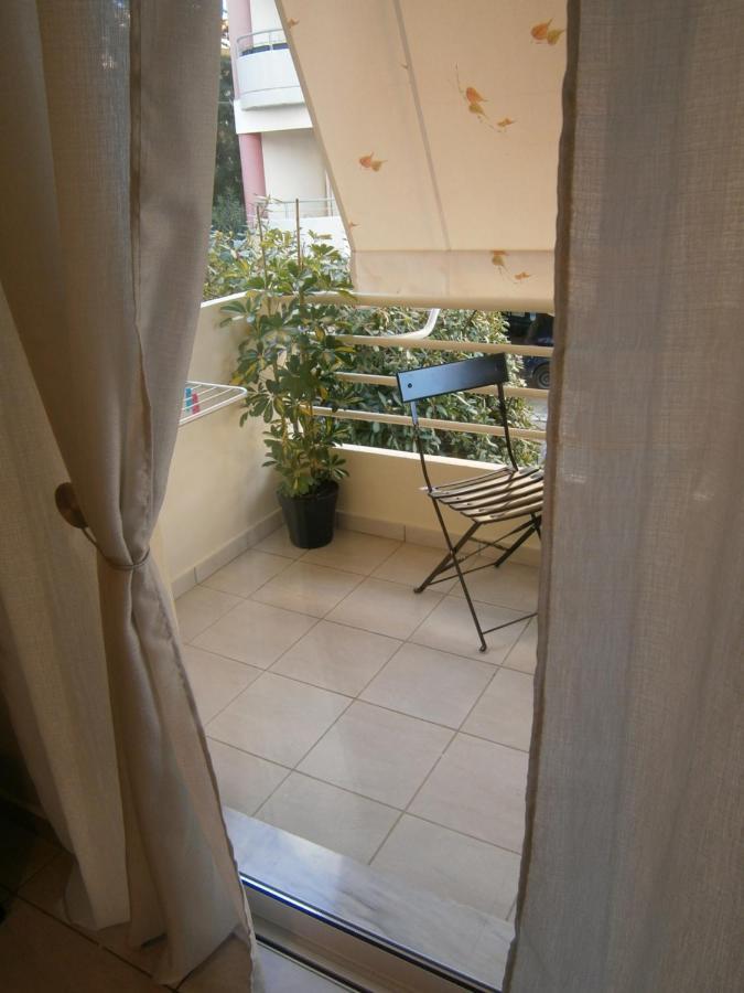 Volos Studio Stella Экстерьер фото
