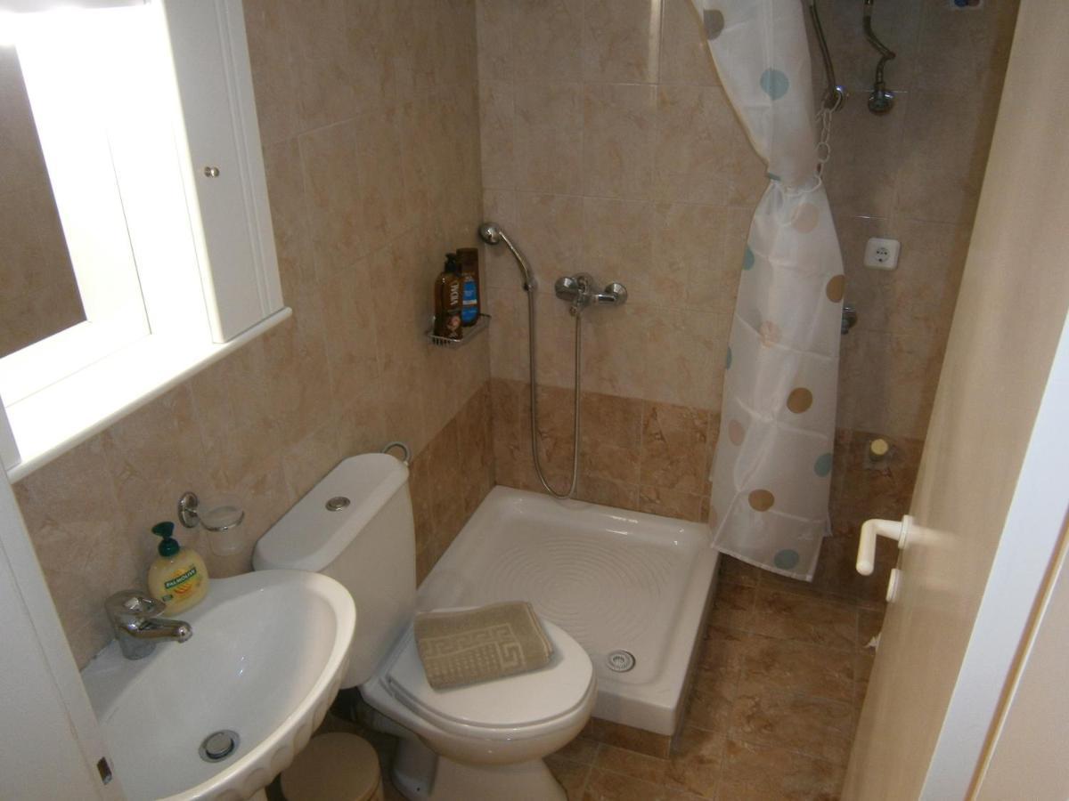 Volos Studio Stella Экстерьер фото