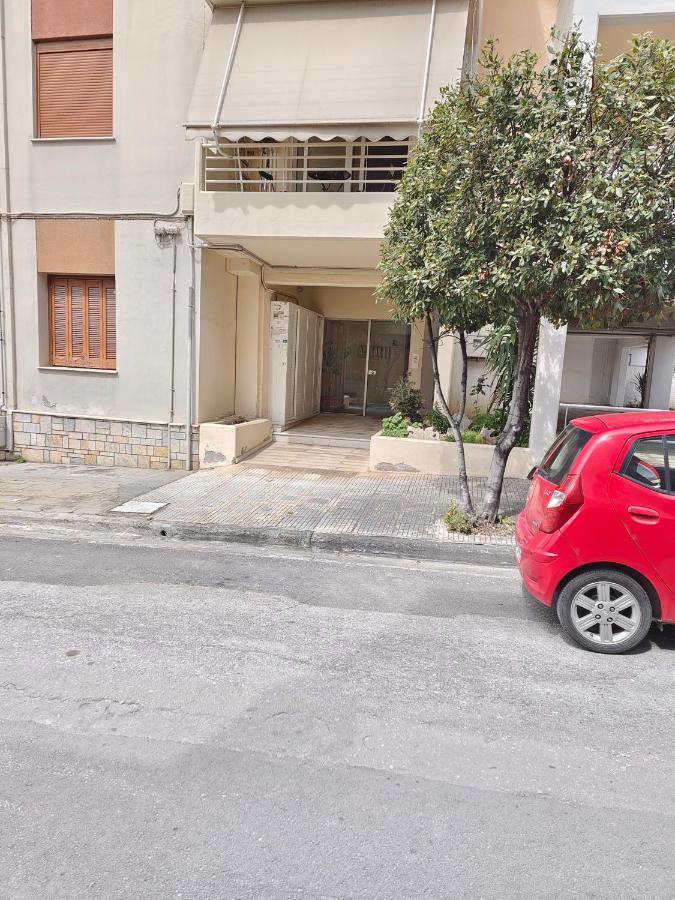 Volos Studio Stella Экстерьер фото